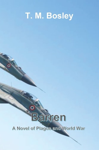 Barren