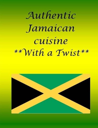 Authentic Jamaican Dish with a Twist