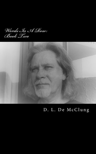Words In A Row Book Two