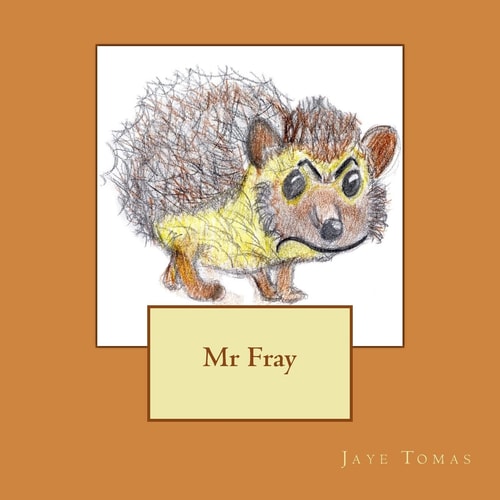 Mr Fray
