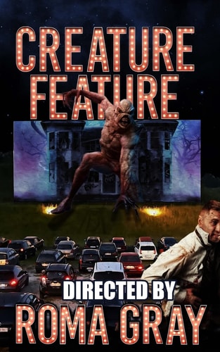 Creature Feature An Anthology