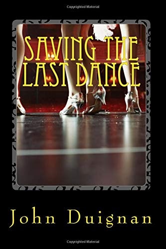 Saving the Last Dance
