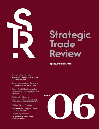 Strategic Trade Review