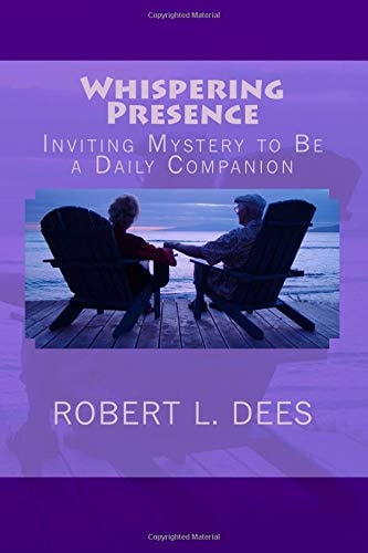 Whispering Presence Inviting Mystery to Be Your Daily Companion