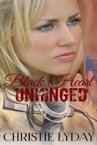 Black Heart UNHINGED Book One