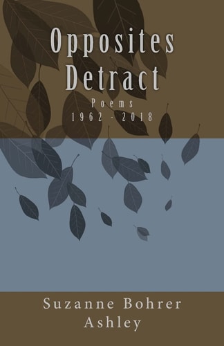 Opposites Detract Poems