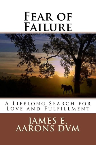 Fear of Failure A Lifelong Search for Love and Fulfillment