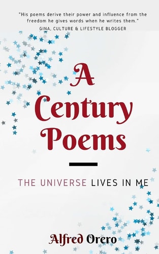 A Century Poems The Universe Lives In Me