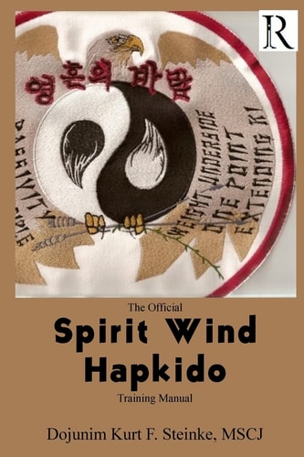 Spirit Wind Hapkido