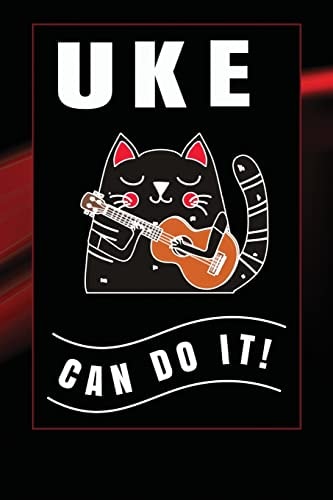 Uke Can Do It