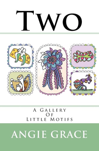 Two A Gallery Of Little Motifs