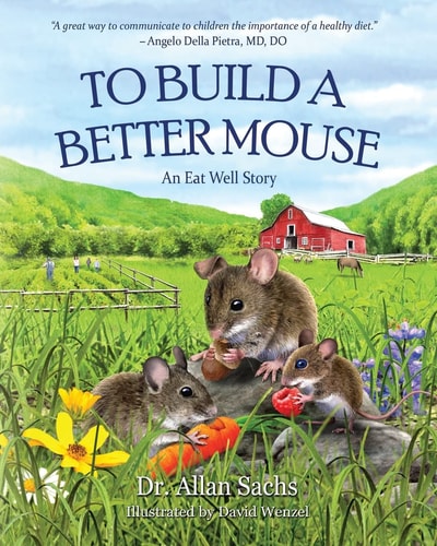 To Build a Better Mouse