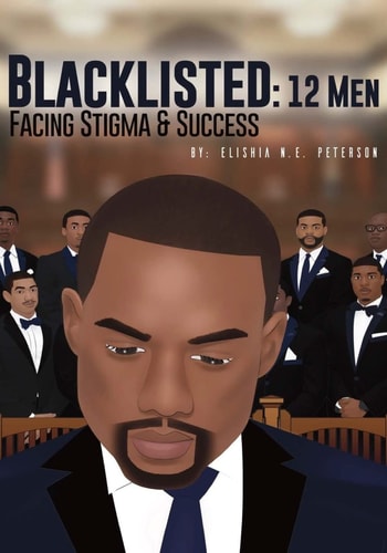Blacklisted 12 Men Facing Stigma and Success