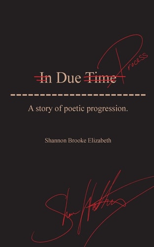 Due Process A Story of Poetic Progression.