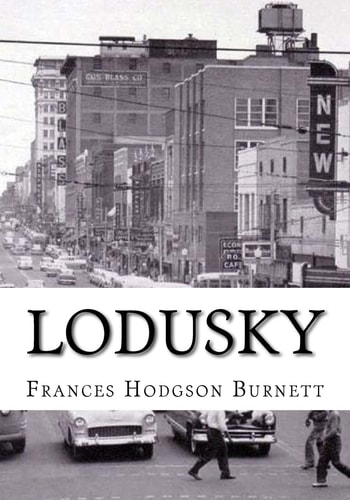 Lodusky