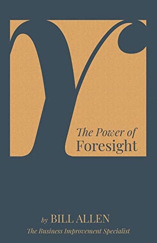 Y - The Power of Foresight