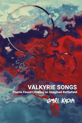 Valkyrie Songs Poems Found Littering an Imagined Battlefield