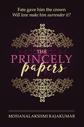 The Princely Papers