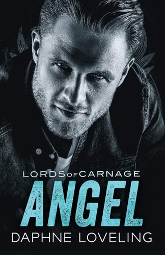 Angel Lords of Carnage MC