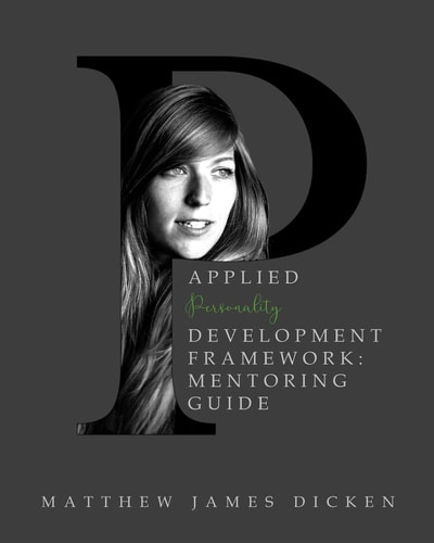 Applied Personality Development Framework Mentoring Guide