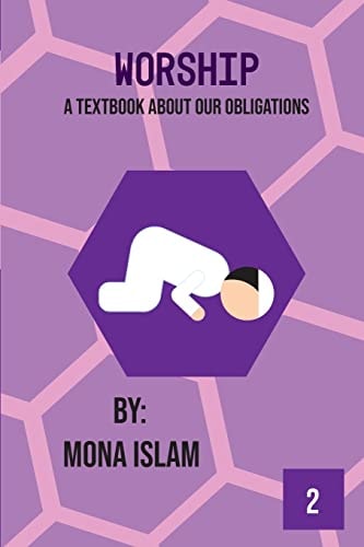 Worship A Textbook About Our Obligations