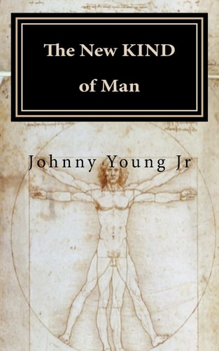 The New Kind of Man