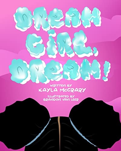 Dream Girl, Dream!