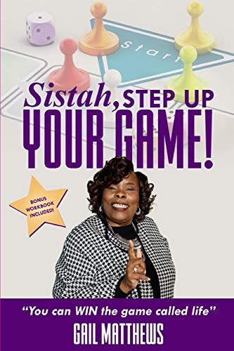 Sistah Step Up Your Game