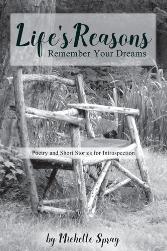 Life's Reasons Remember Your Dreams; Poetry and Short Stories for Introspection