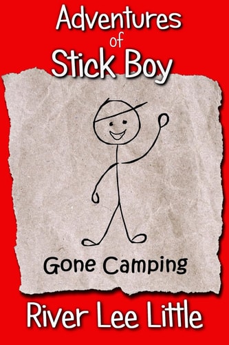 Adventures of Stick Boy Gone Camping