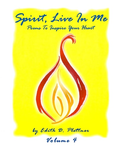 Spirit, Live in Me - Volume 4