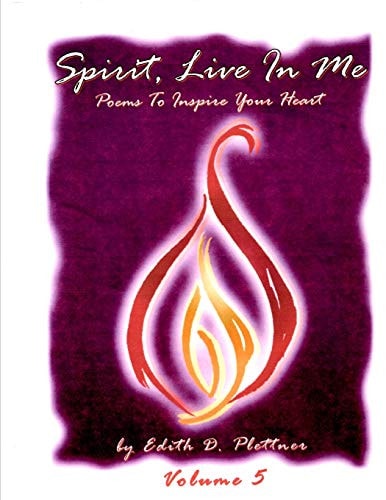Spirit, Live in Me - Volume 5