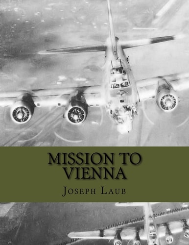 Mission To Vienna