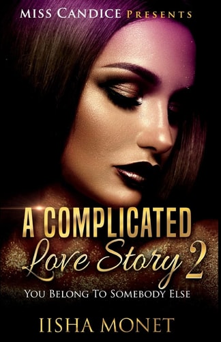 A Complicated Love Story 2 You Belong to Somebody Else