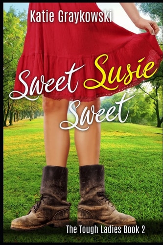 Sweet Susie Sweet