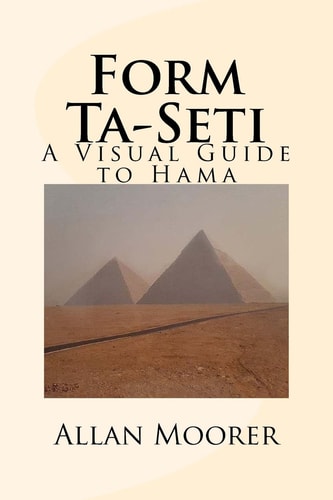 Form Ta-Seti A Visual Guide to Hama