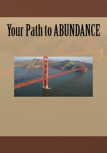 Your Path to ABUNDANCE