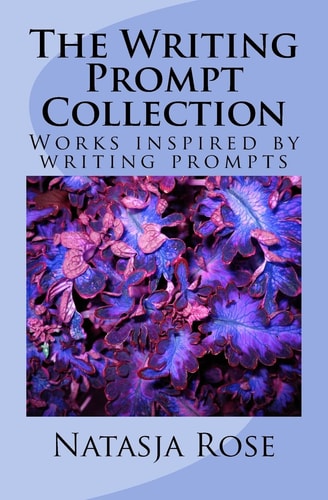 The Writing Prompt Collection Short Stories from Online Or Group Writing Prompts