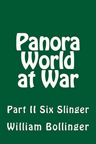 Panora World at War Part II Six Slinger