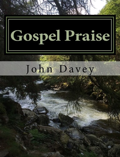 Gospel Praise Dedication Hymns for Today