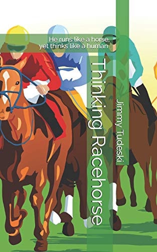 Thinking Racehorse