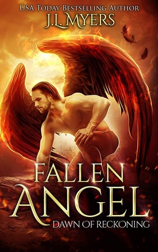 Fallen Angel 2 Dawn of Reckoning