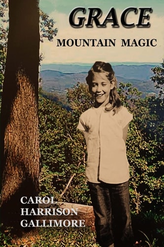 Grace Mountain Magic
