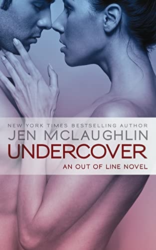 Undercover An Out of Line Book