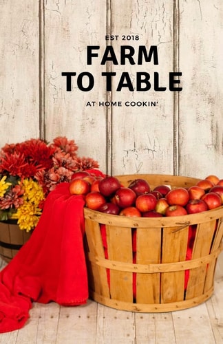 Farm to Table