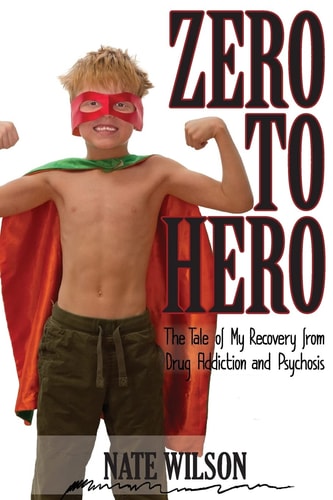 Zero to Hero The Tale of My Recovery from Drug Addiction and Psychosis