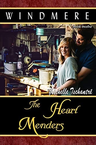 The Heart Menders (Windmere - Book Twelve)