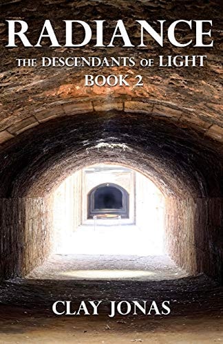 Radiance The Descendants of Light Book 2