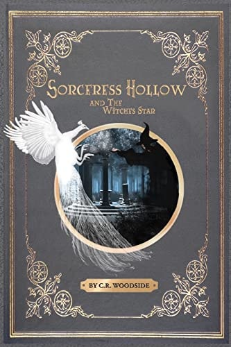 Sorceress Hollow and the Witches Star