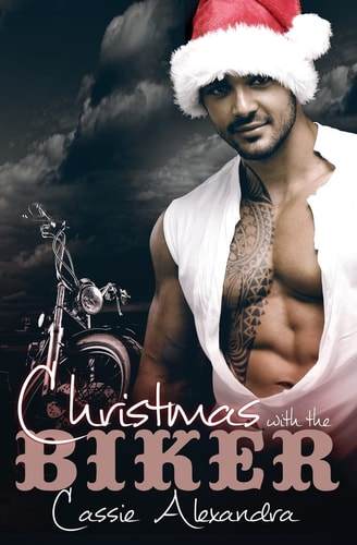 Christmas with the Biker